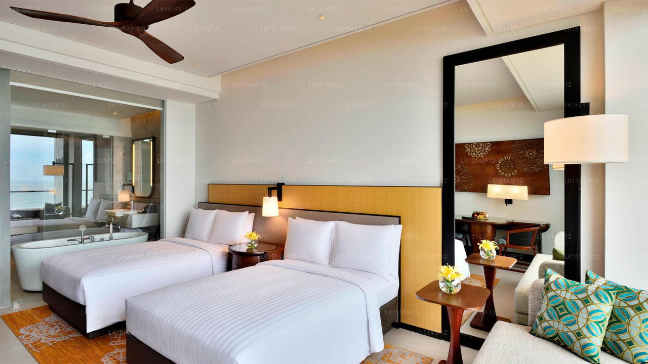 Weligama Bay Marriott Tatil Köyü & Spa, Weligama