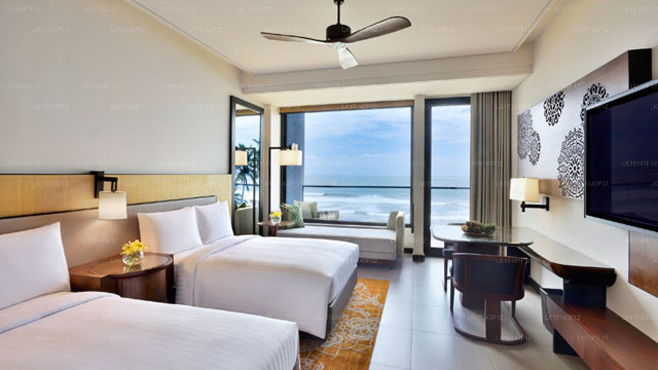 Weligama Bay Marriott Tatil Köyü & Spa, Weligama