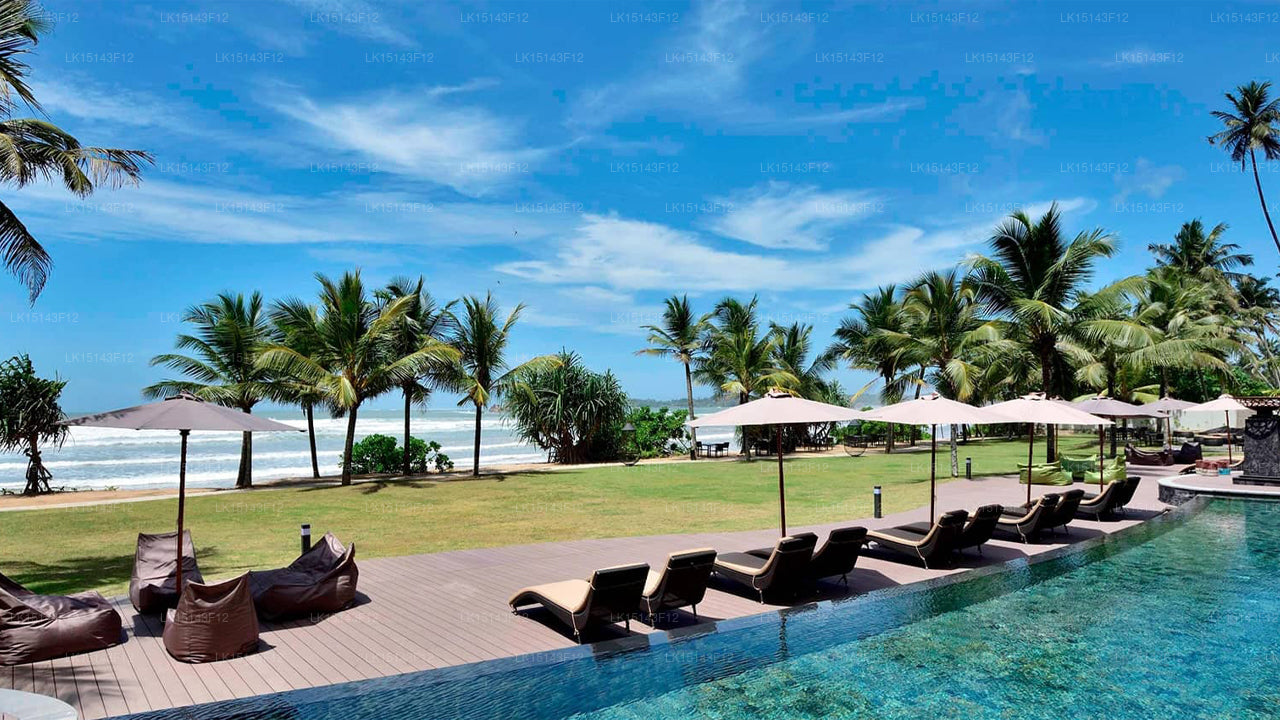 Weligama Bay Marriott Tatil Köyü & Spa, Weligama