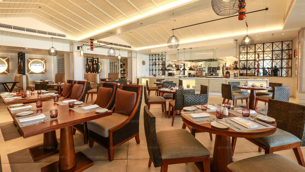 Weligama Bay Marriott Tatil Köyü & Spa, Weligama