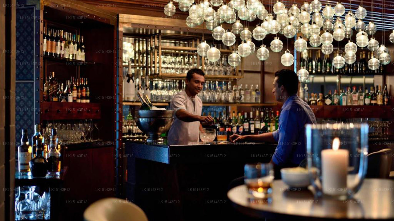 Weligama Bay Marriott Tatil Köyü & Spa, Weligama
