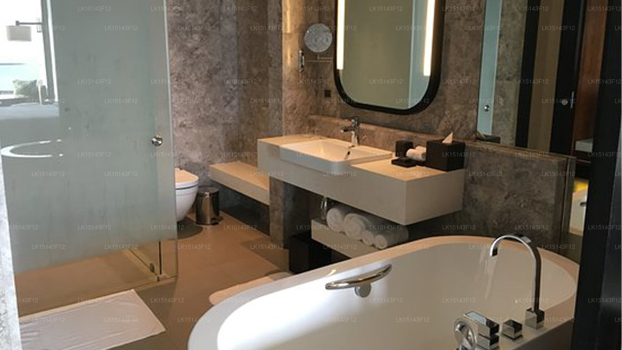 Weligama Bay Marriott Tatil Köyü & Spa, Weligama