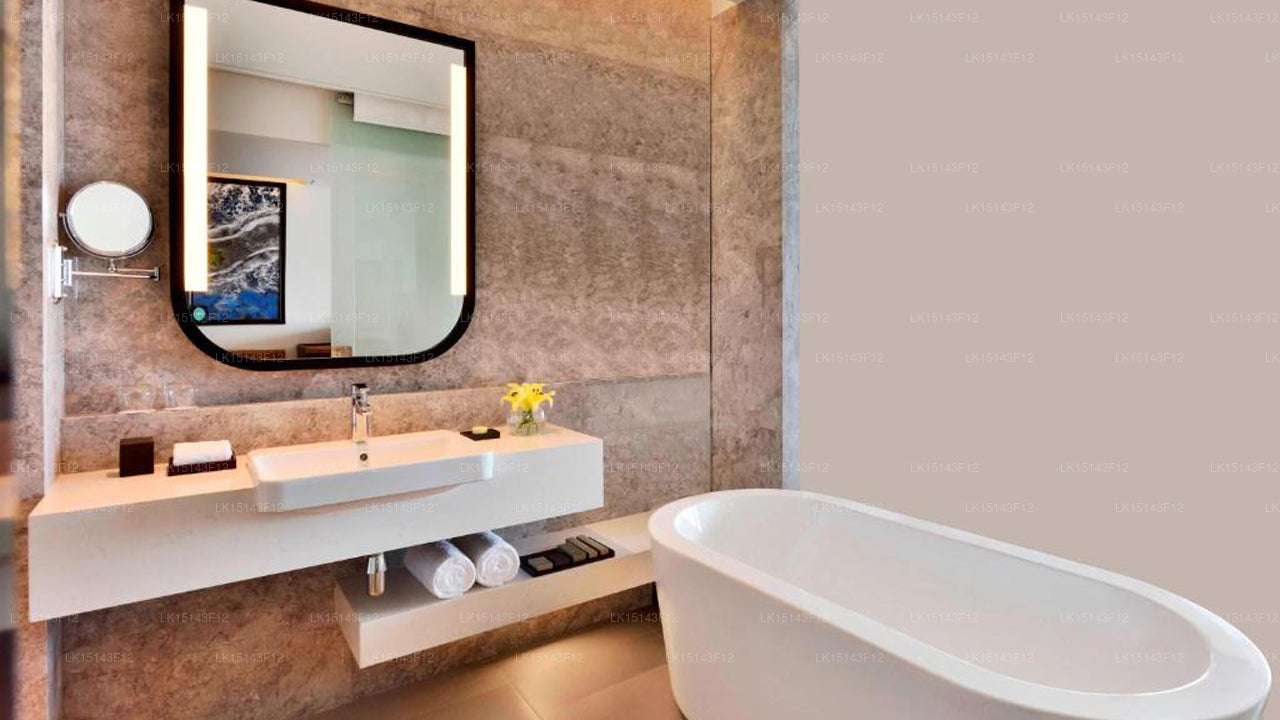 Weligama Bay Marriott Tatil Köyü & Spa, Weligama