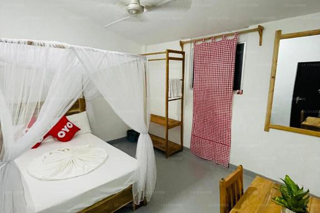 İsviçre öpücüğü sahil beldesi, Trincomalee