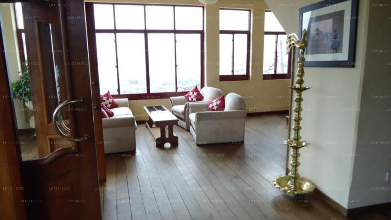 The Leisure Village, Nuwara Eliya