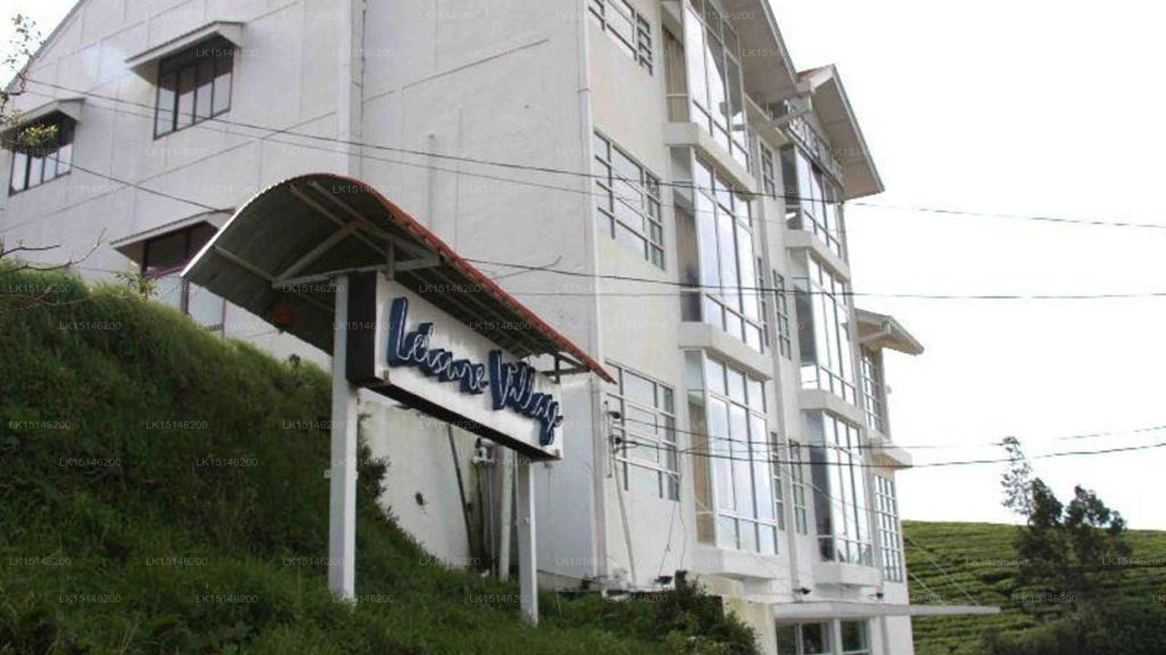 The Leisure Village, Nuwara Eliya