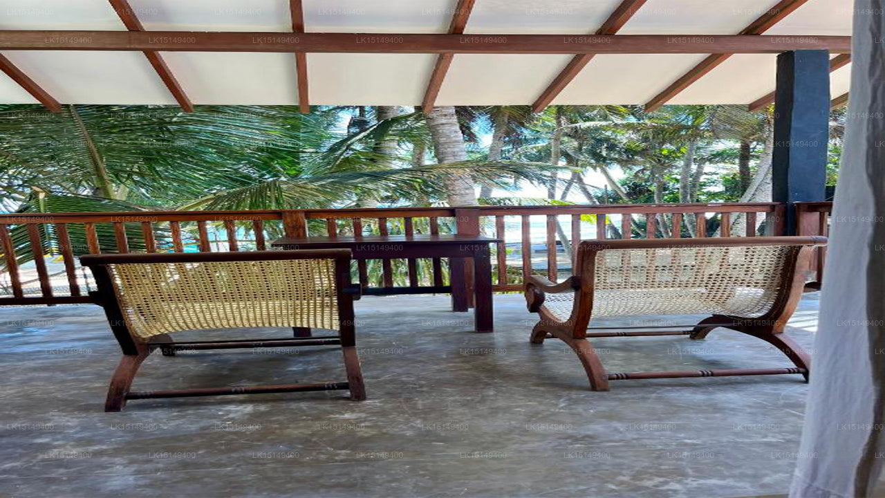Curry Bowl Guest House and Restaurant, Hikkaduwa