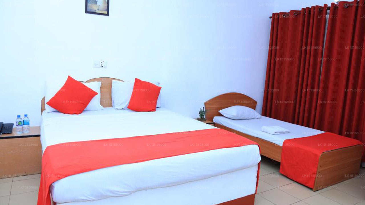 Nelly Star Hotel, Vavuniya