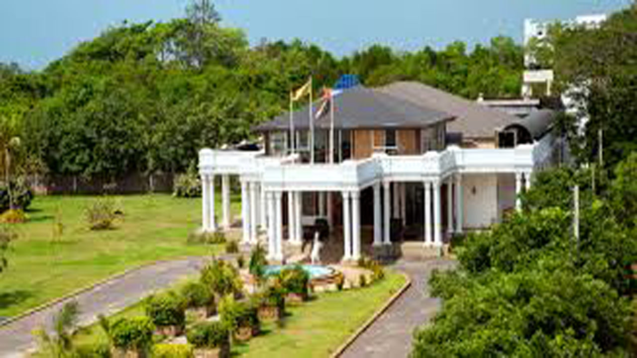 Onreech Otel, Negombo