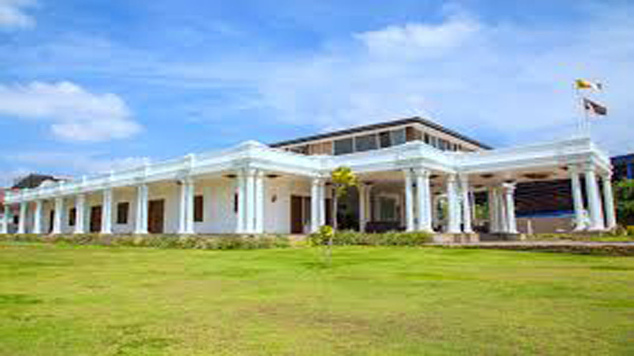 Onreech Otel, Negombo