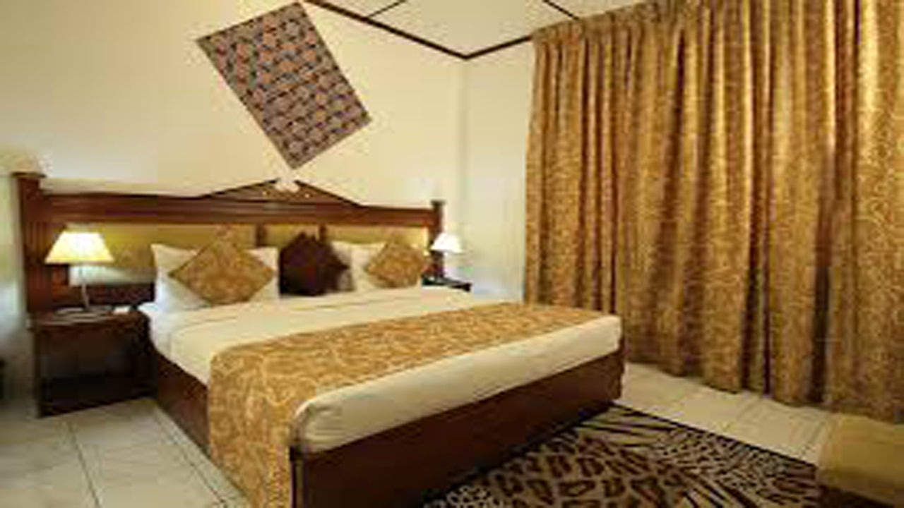 Onreech Otel, Negombo