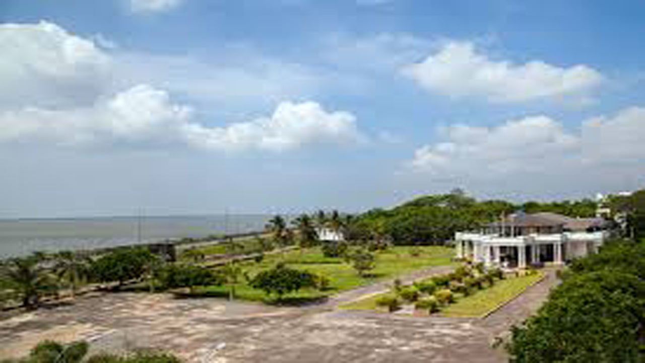 Onreech Otel, Negombo