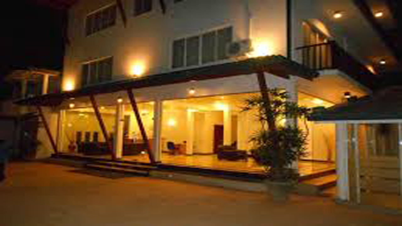 Onreech Otel, Negombo