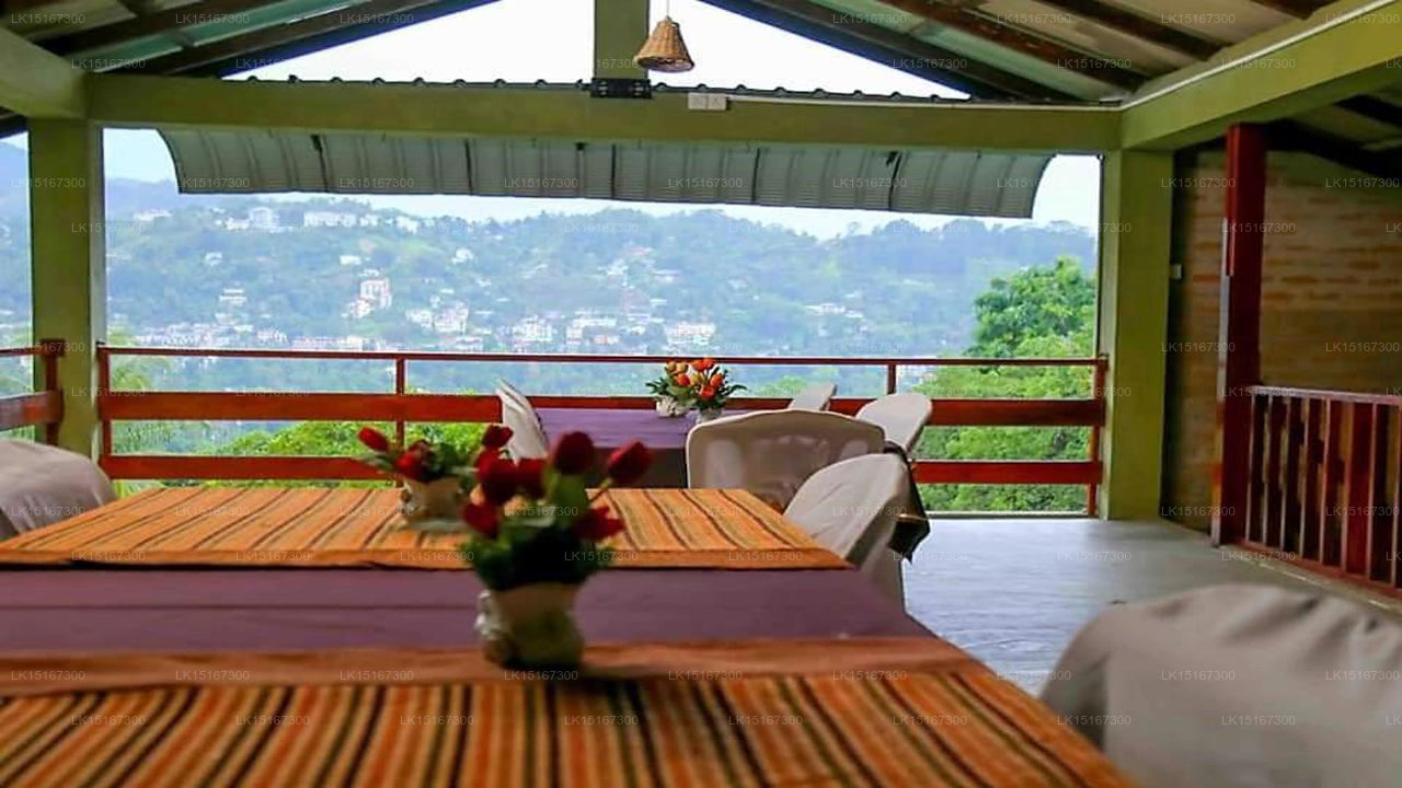 Deer Point Bungalow, Kandy