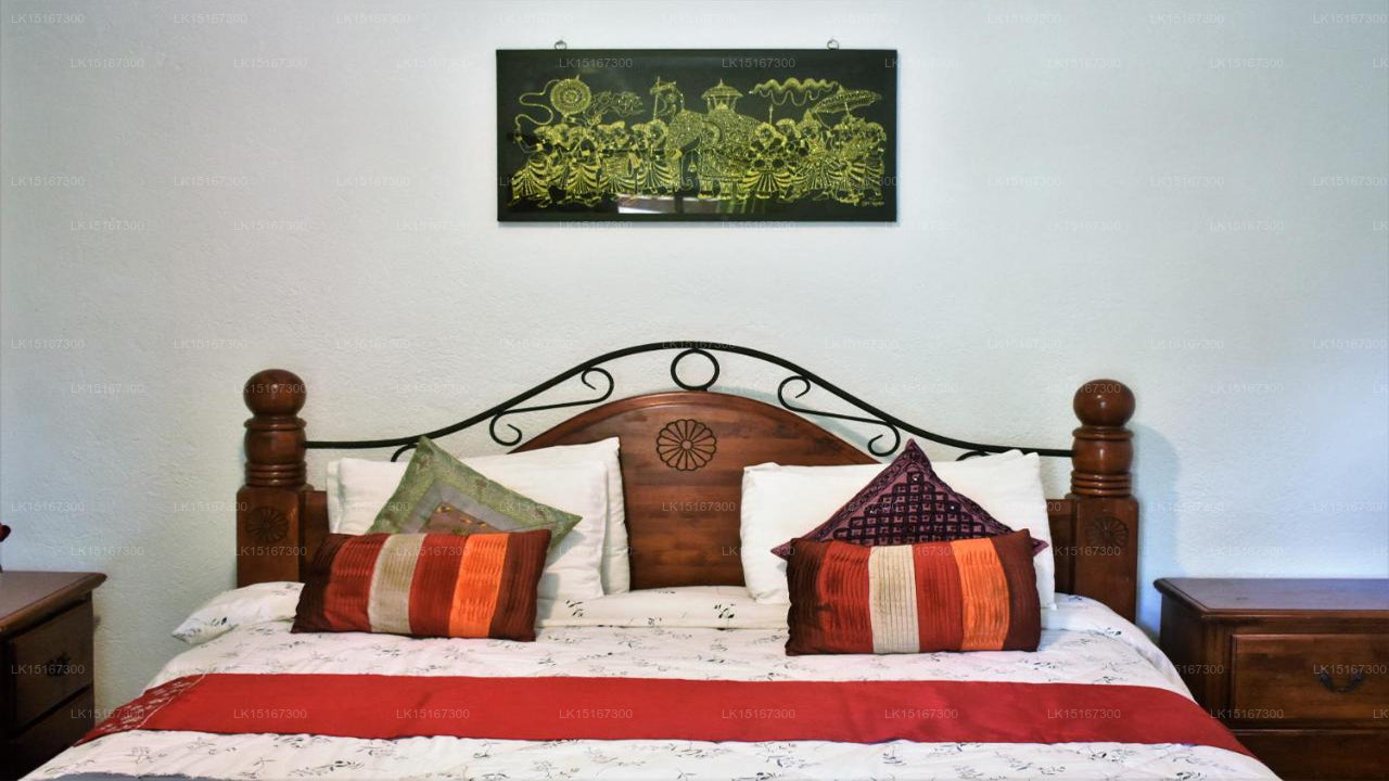 Deer Point Bungalow, Kandy