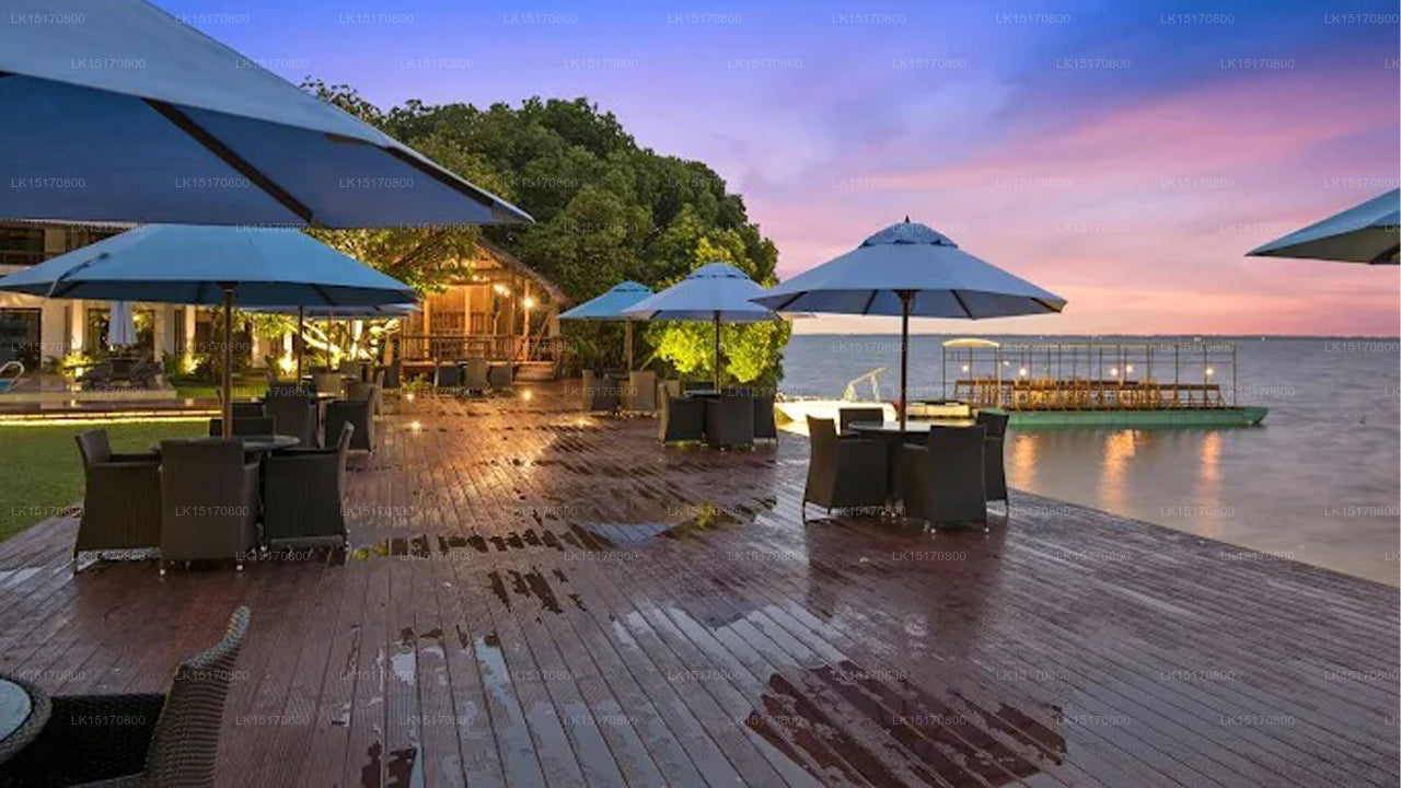 Amagi Aria - Airport Transit Hotel, Negombo