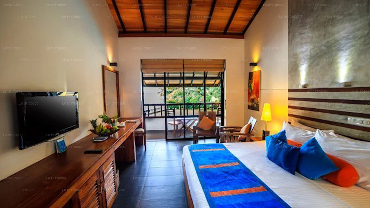 Amagi Aria - Airport Transit Hotel, Negombo