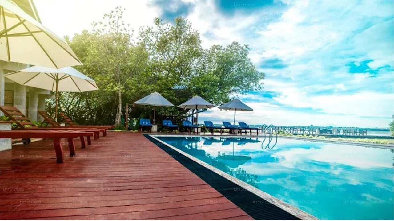 Amagi Aria - Airport Transit Hotel, Negombo