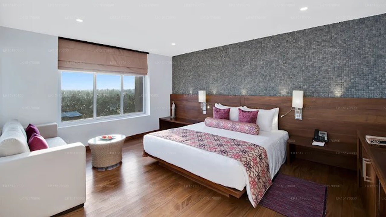 Amagi Aria - Airport Transit Hotel, Negombo