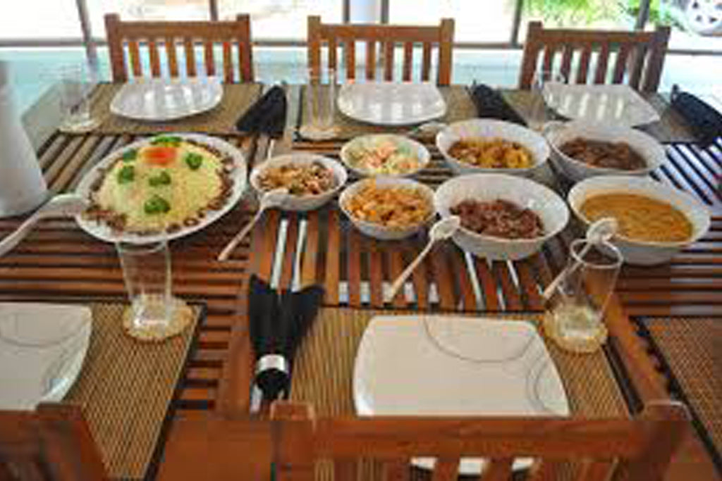 Katagamuwa Piyasa Tatil Bungalow, Yala