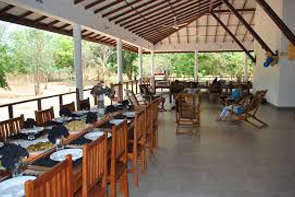 Katagamuwa Piyasa Tatil Bungalow, Yala