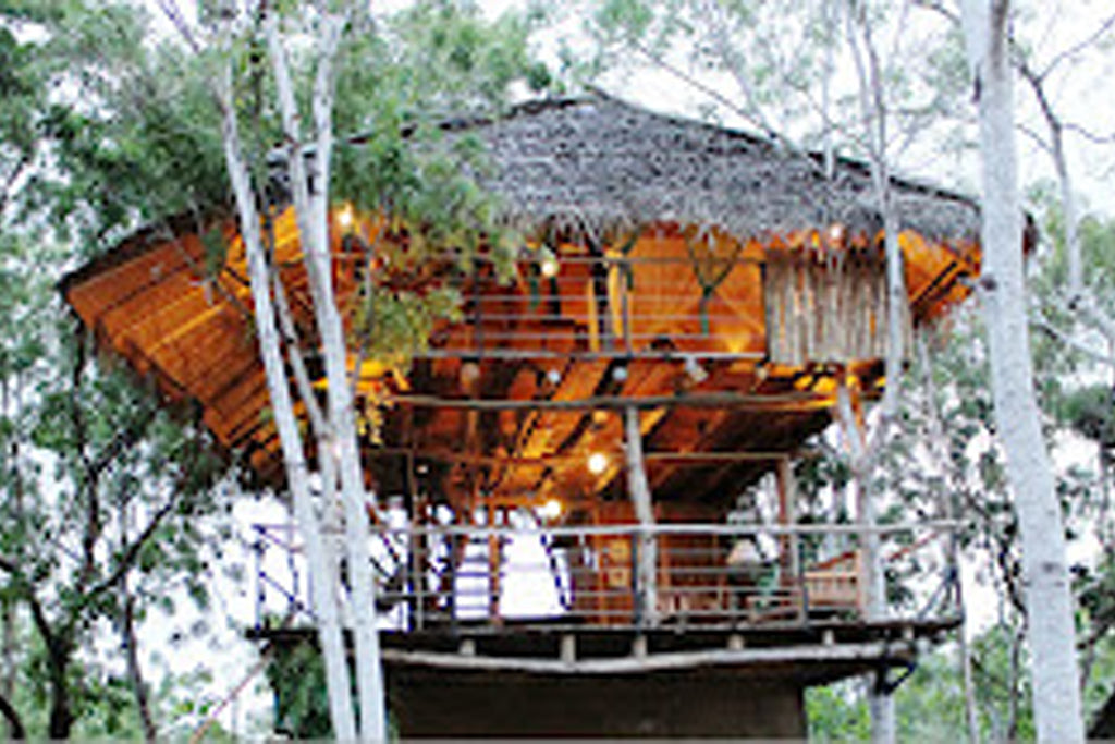 Saraii Köyü, Hambantota