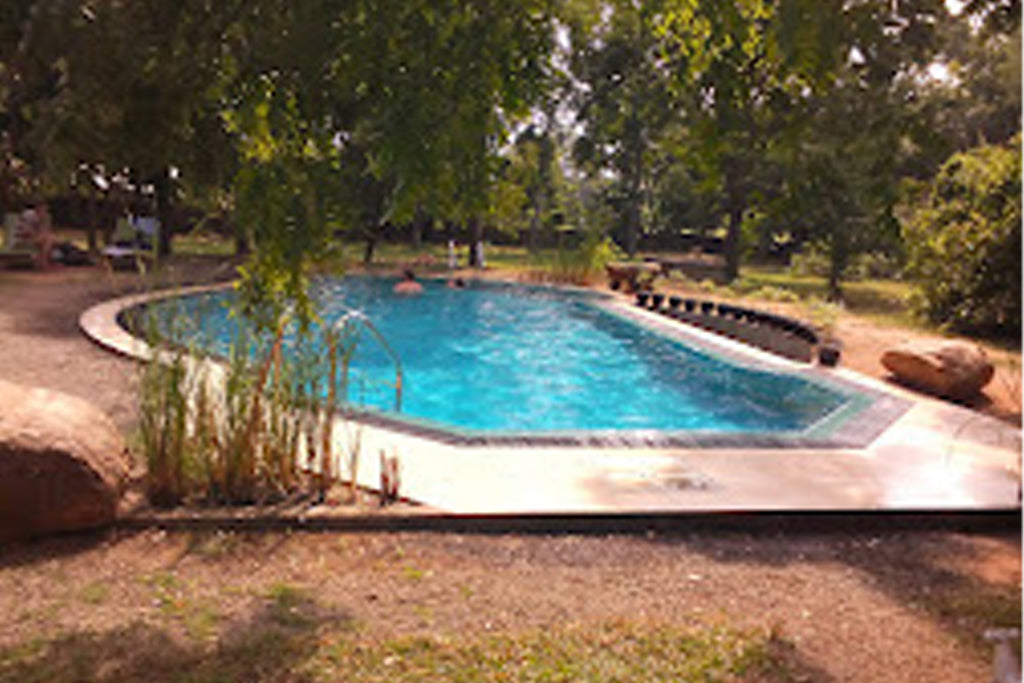 Saraii Köyü, Hambantota