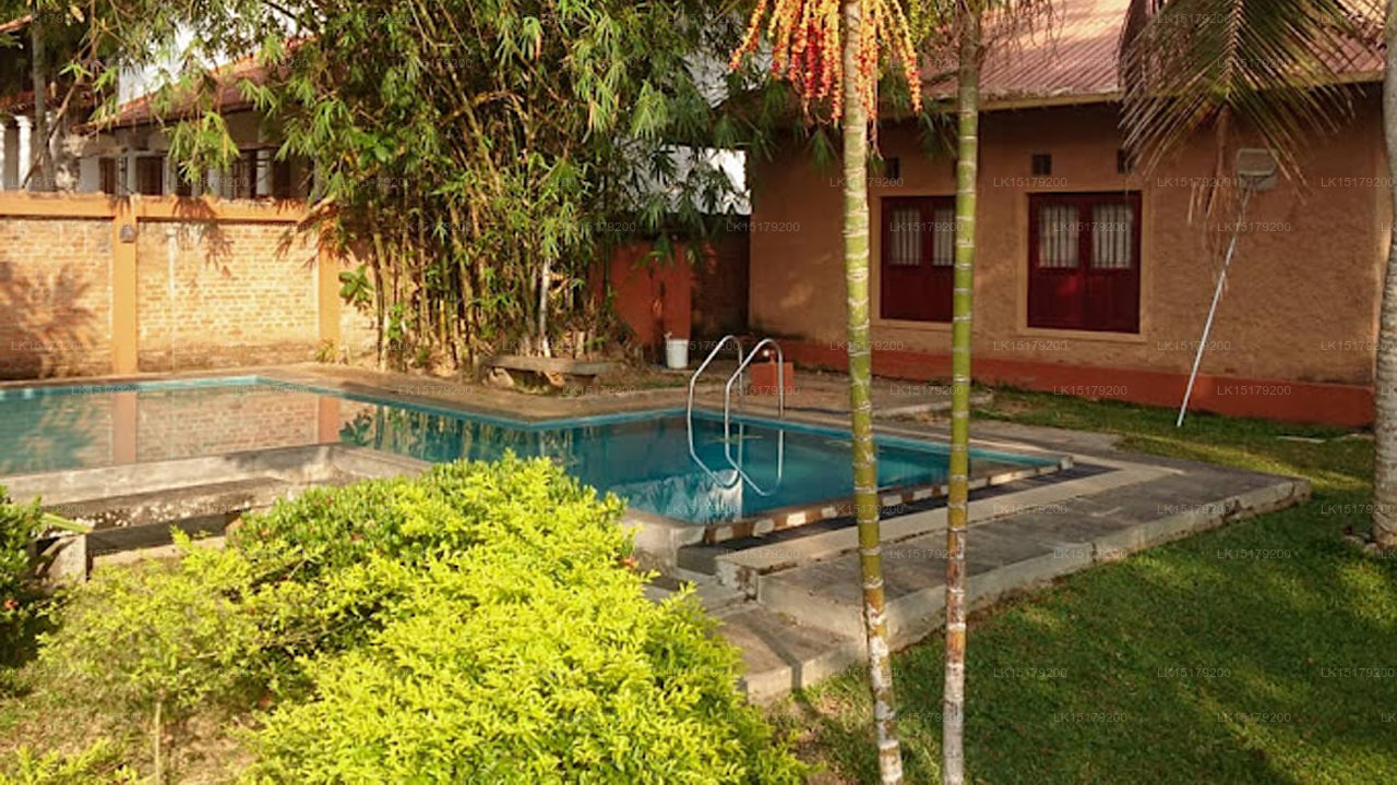 The Ranmin Bungalow, Piliyandala