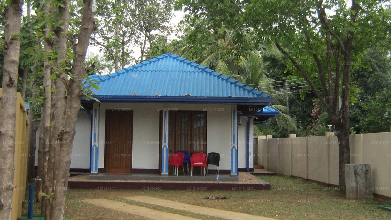 Samagi Guest House & Cottage, Polonnaruwa