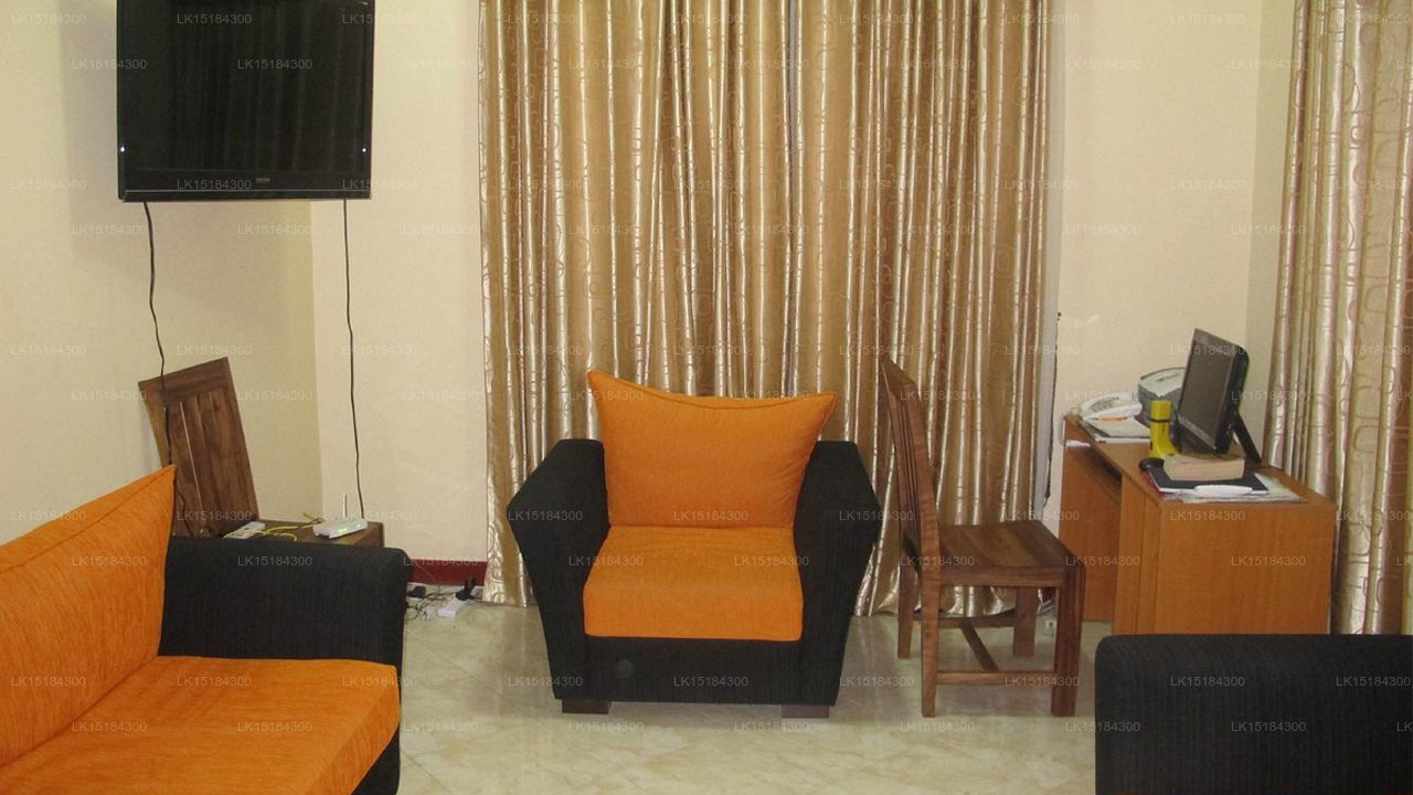Samagi Guest House & Cottage, Polonnaruwa