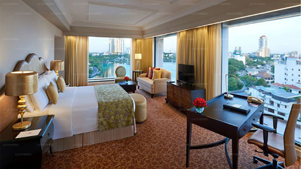 Test hotel, Colombo