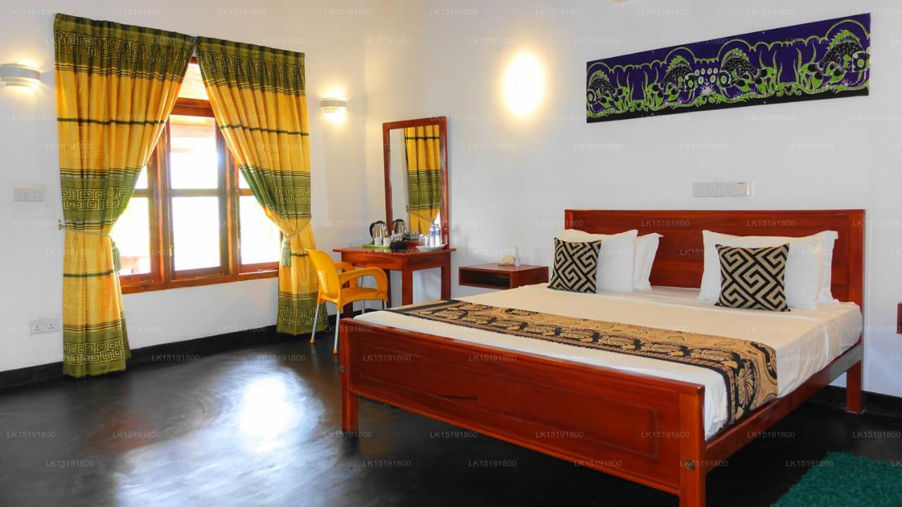 Hit Camp, Trincomalee