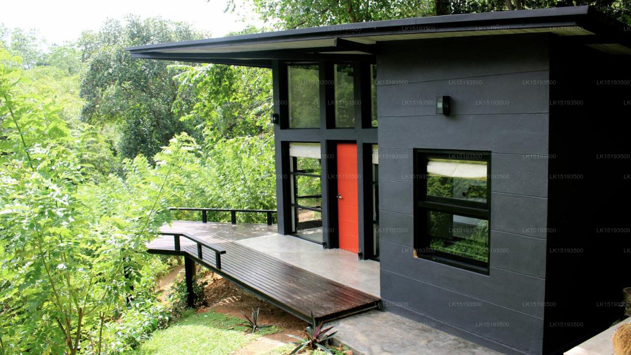 The Chalet, Galle