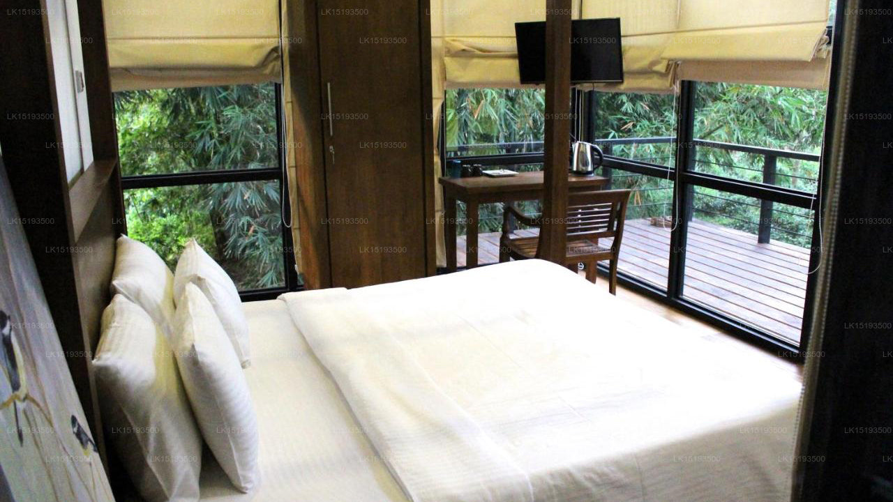The Chalet, Galle