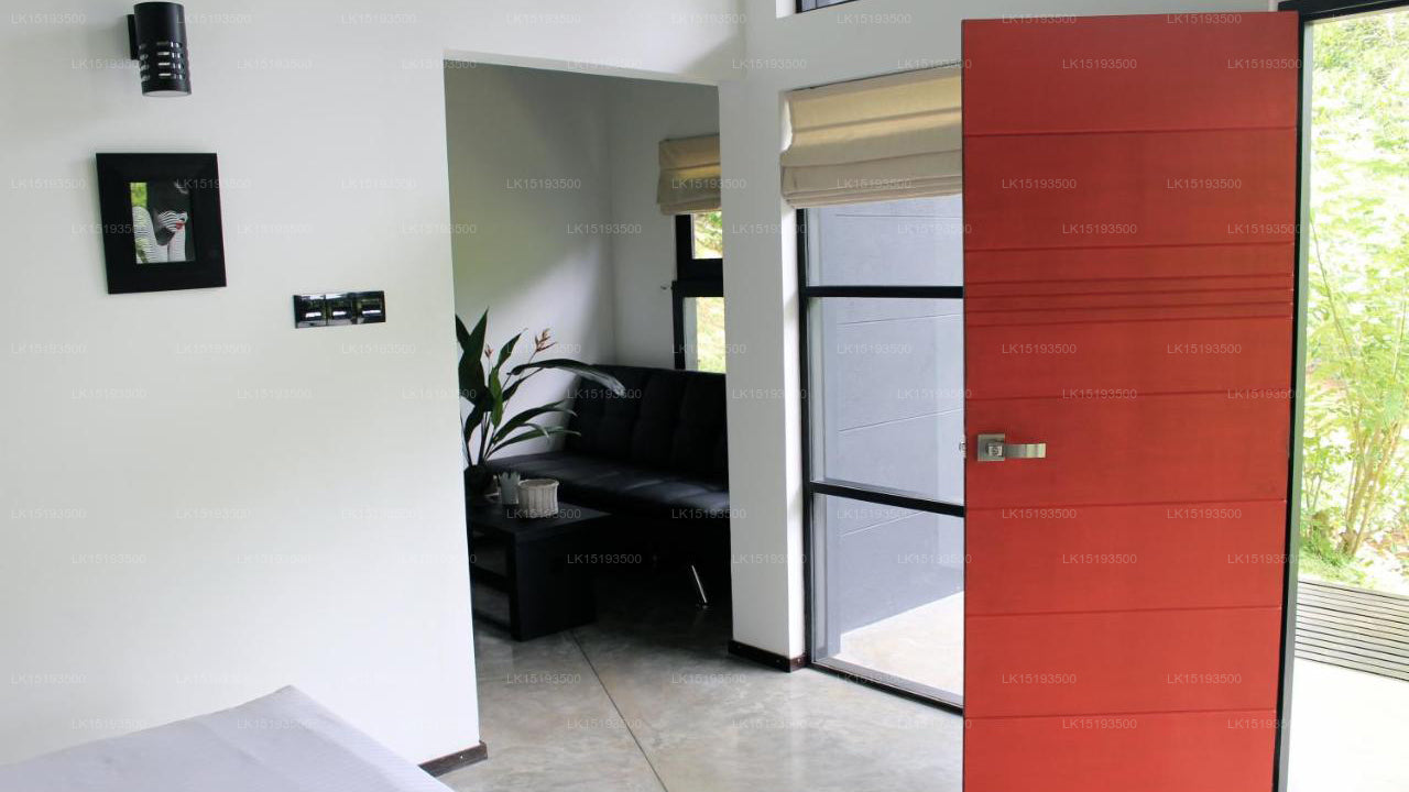 The Chalet, Galle