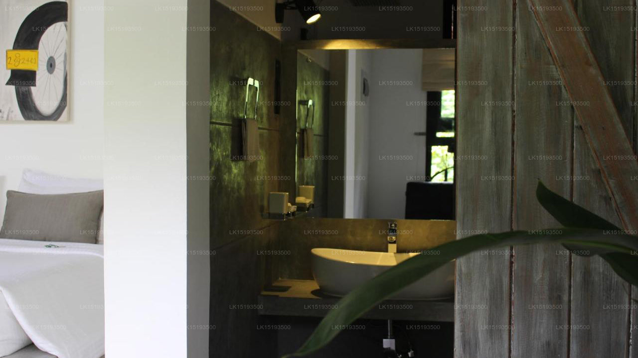 The Chalet, Galle