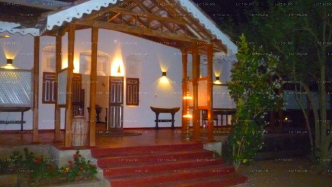 The Grove, Puttalam