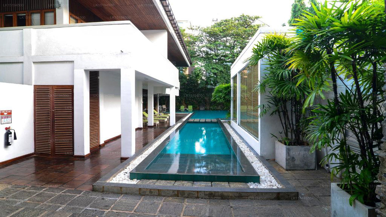 Colombo Court Hotel & Spa, colombo