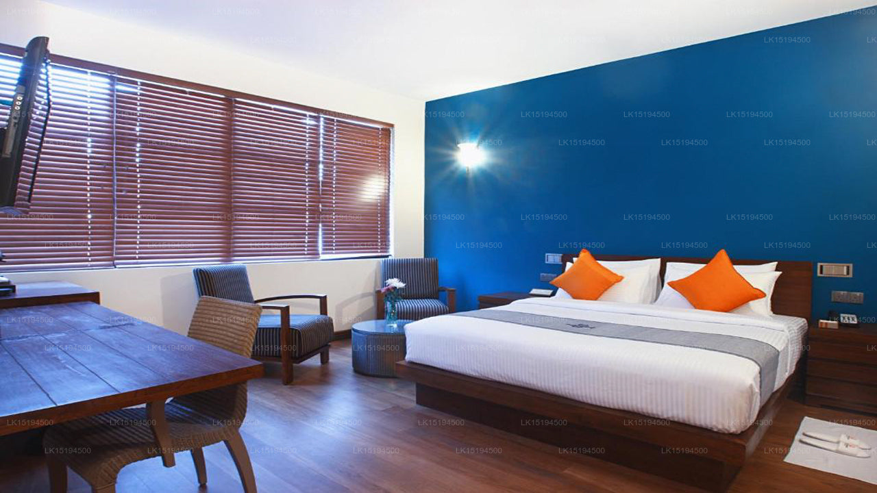 Colombo Court Hotel & Spa, colombo