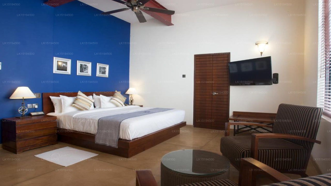 Colombo Court Hotel & Spa, colombo
