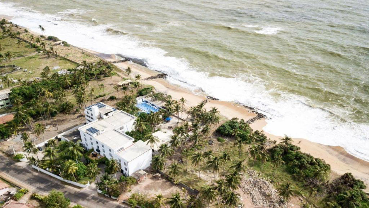 Sea Shine Beach Otel, Wattala