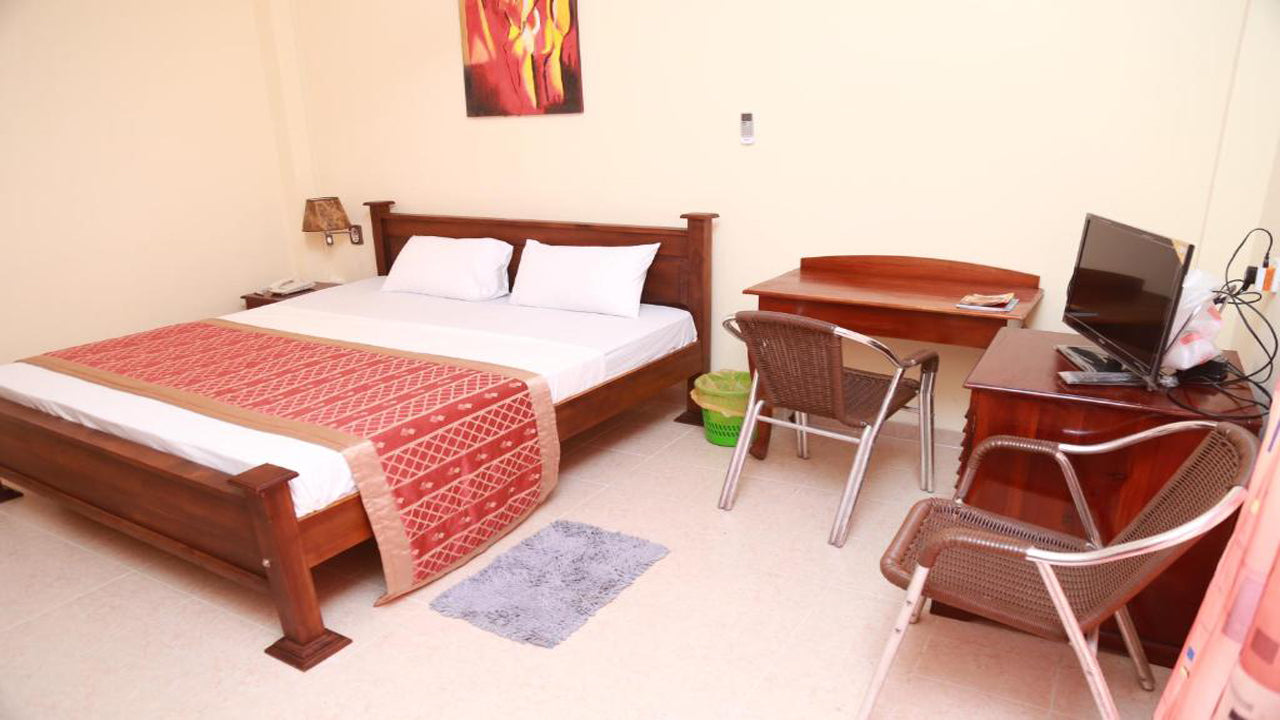 Sea Shine Beach Otel, Wattala