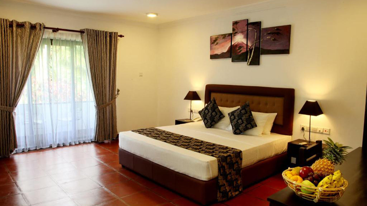 Oreeka Otel, Negombo