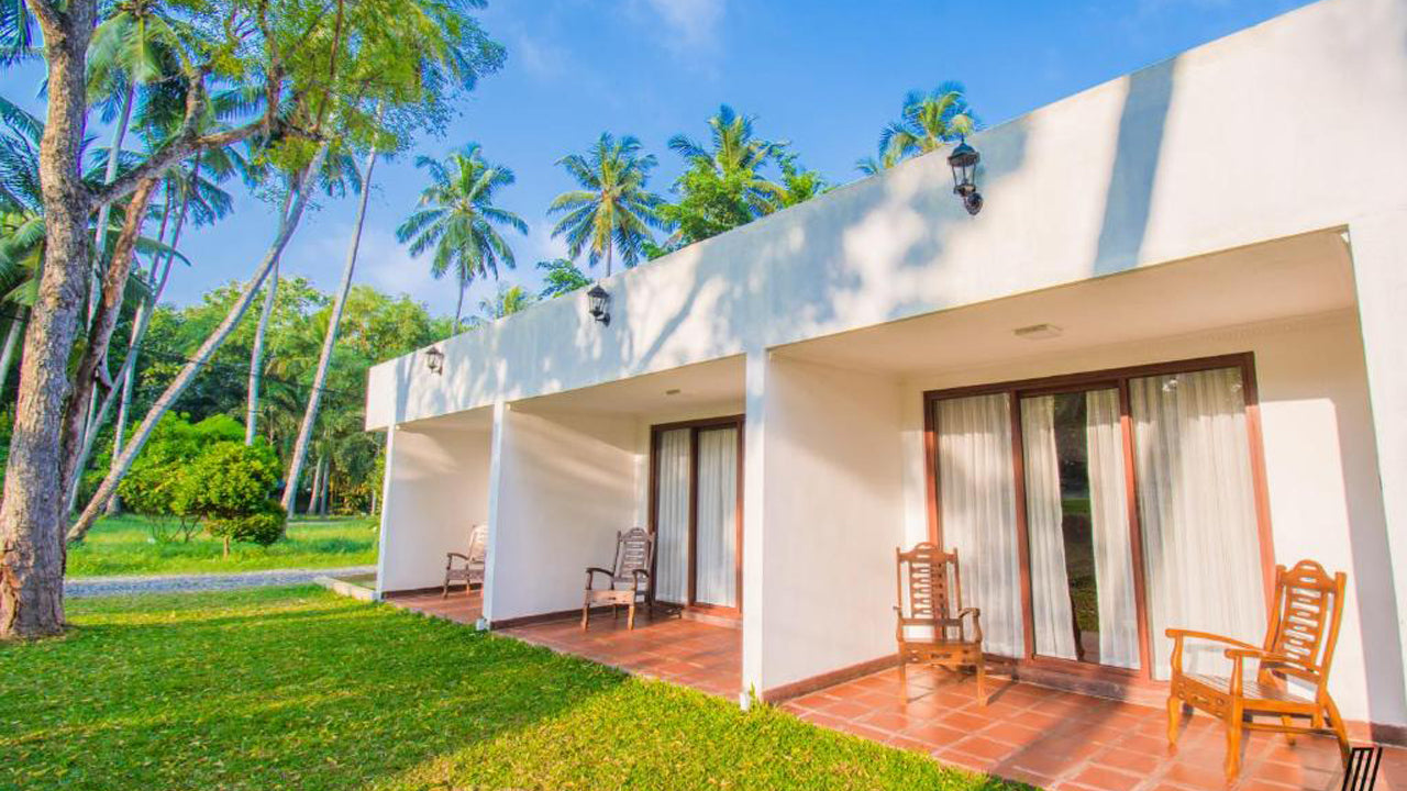 Oreeka Otel, Negombo