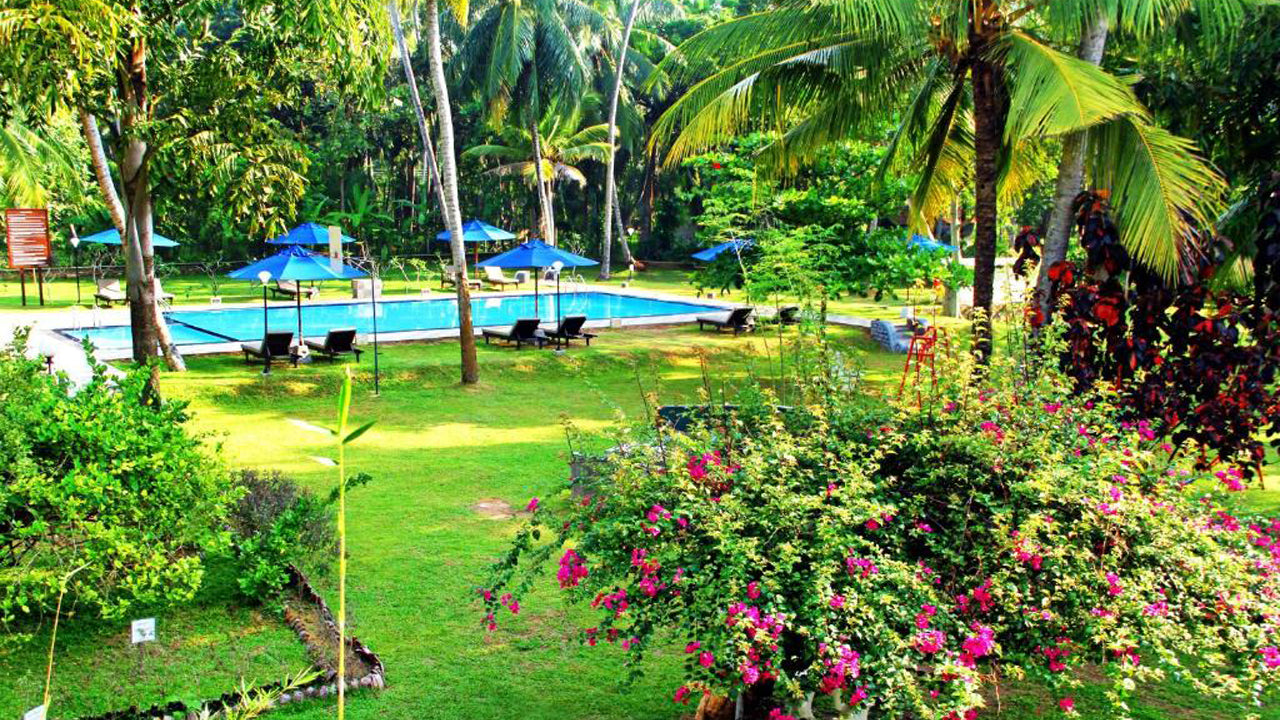 Oreeka Otel, Negombo