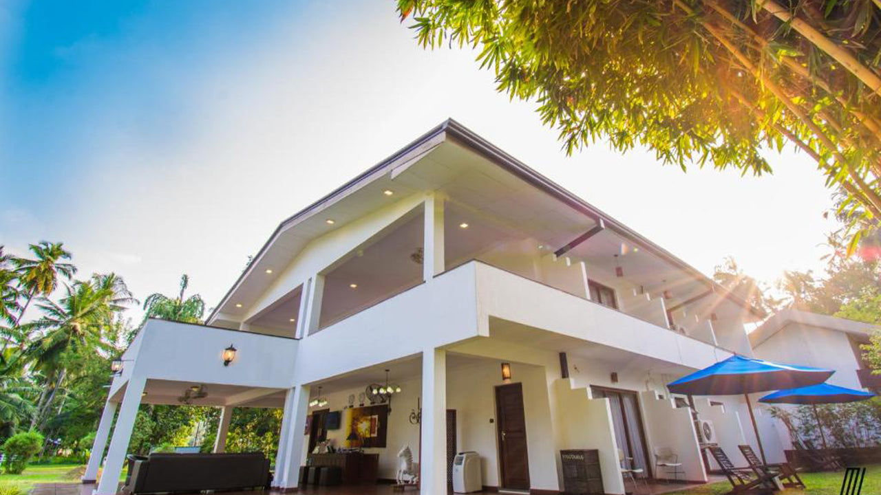 Oreeka Otel, Negombo