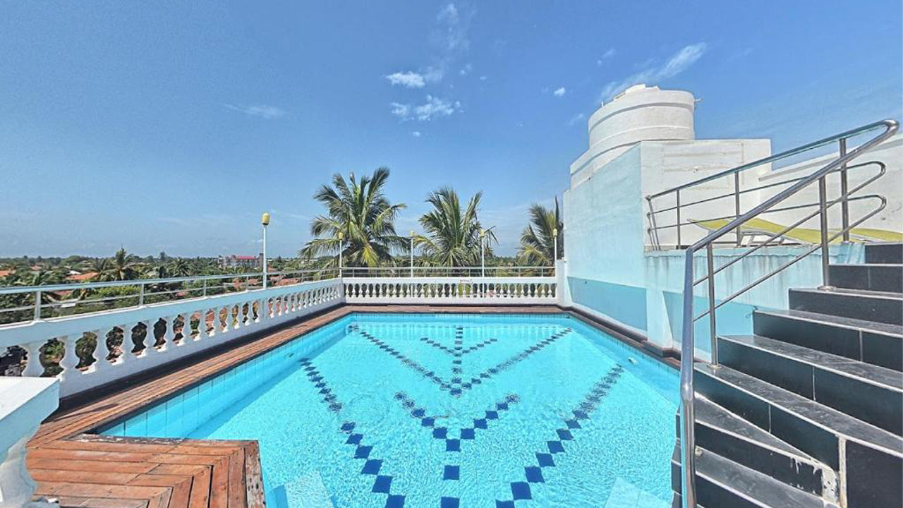 Royal Castle Otel, Negombo