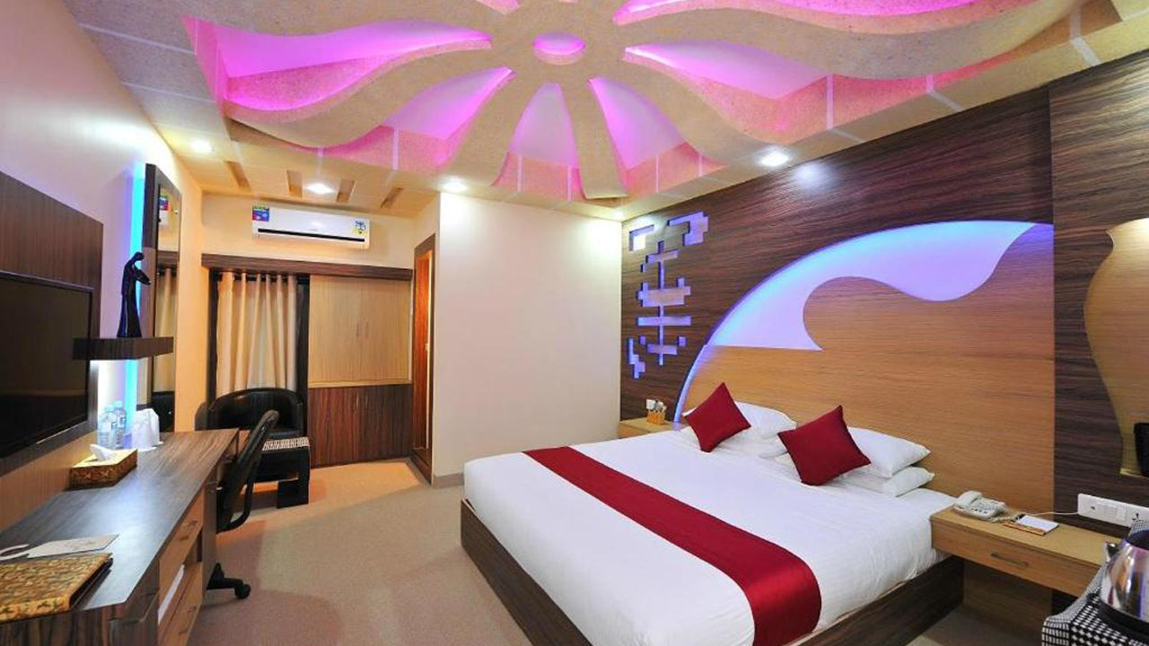 Royal Castle Otel, Negombo