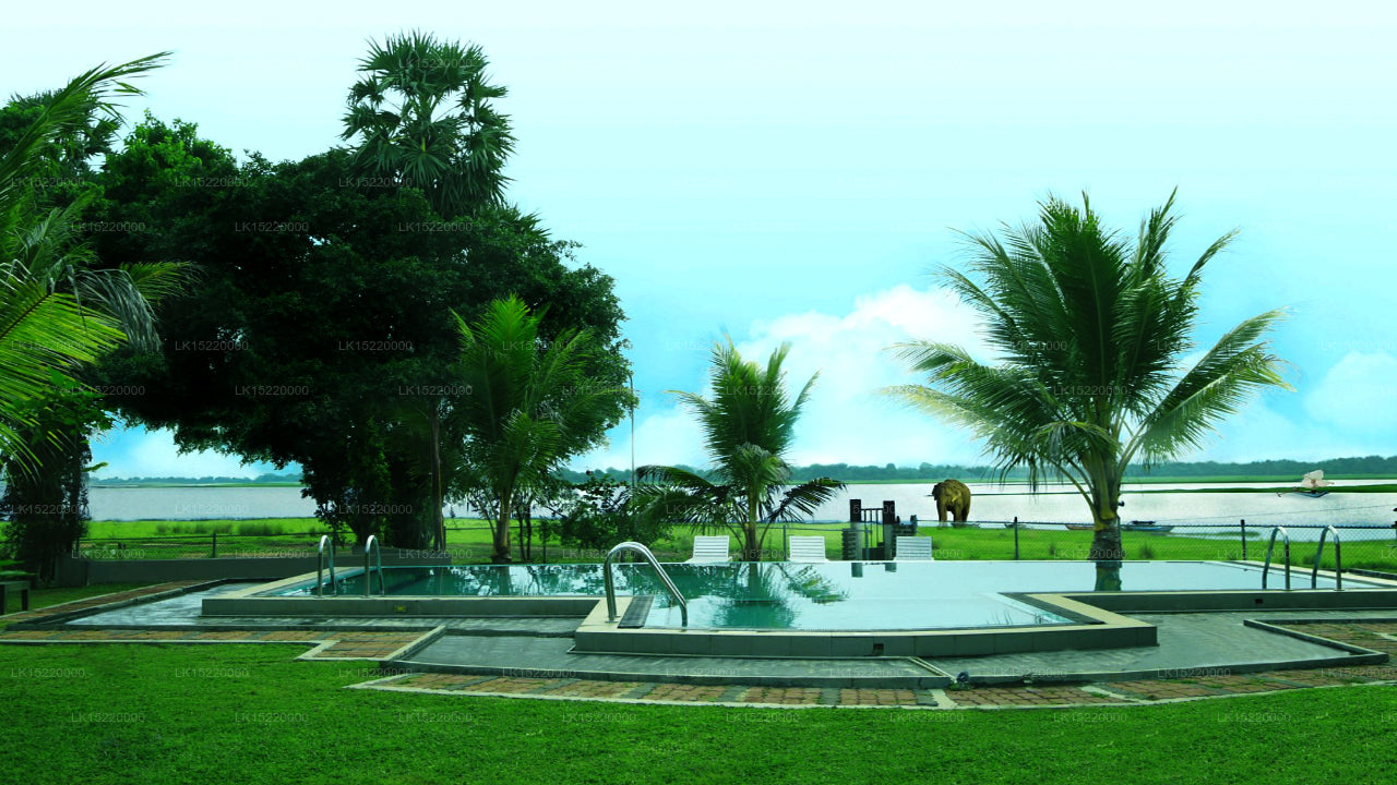 Otel Lake Park, Polonnaruwa