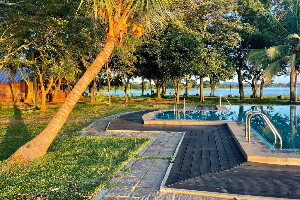 Otel Lake Park, Polonnaruwa
